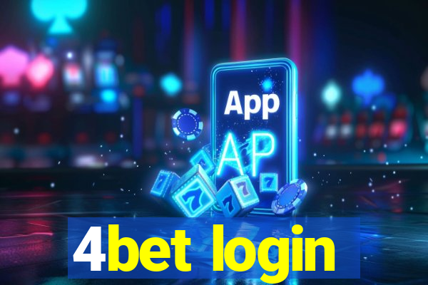 4bet login